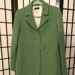 J. Crew - Green Jacket